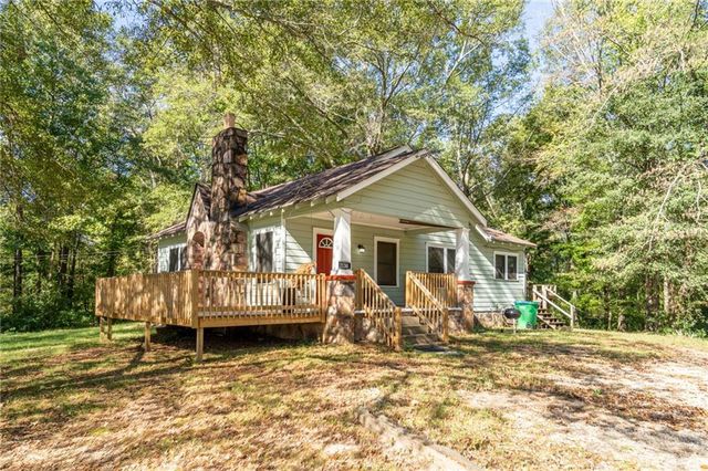 $370,000 | 2130 Perkerson Mill Road Southwest | Austell