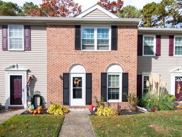 $235,000 | 89 Shawnee Place, Unit 89 SHAWNEE PLACE | Galloway Township