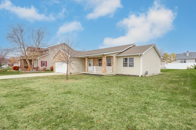 $339,000 | 590 Highpoint Circle North | Bourbonnais