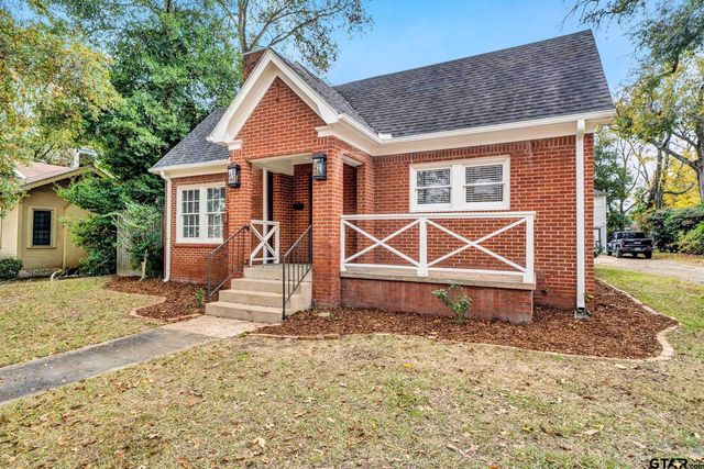 $399,000 | 606 West Dobbs Street | Northwest Tyler