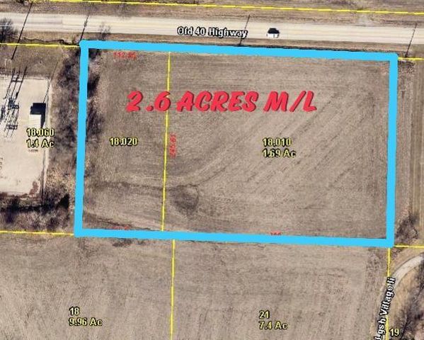 $79,000 | 40 Highway Concordia Mo 64020 | Concordia