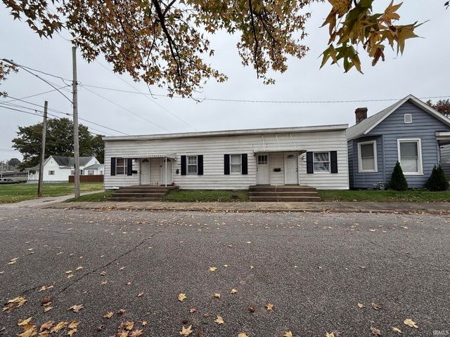 $149,900 | 110-116 North Bell Avenue | Reitz Hill