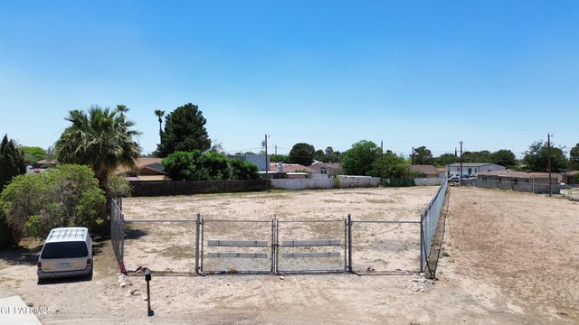 $89,000 | 10478 Monte Mayor Drive | Socorro