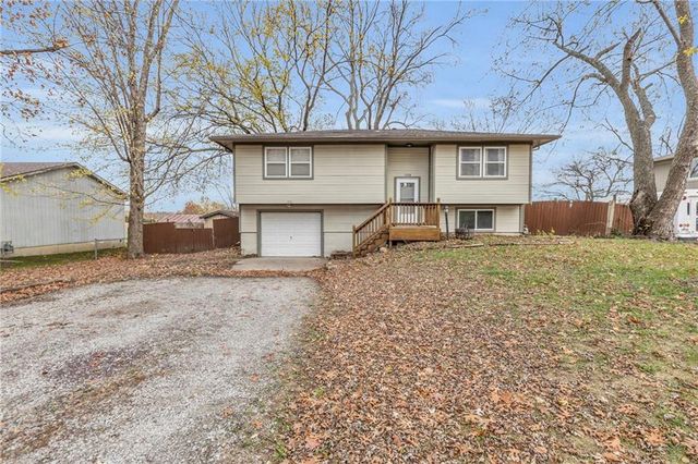 $225,000 | 1208 Miami Street | Baldwin City