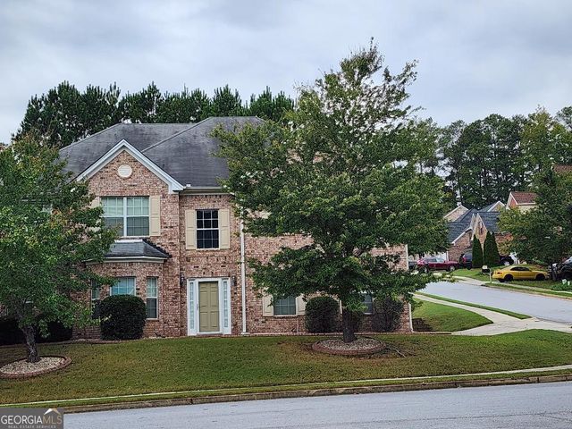 $2,500 | 4018 Hammock Trace | South Fulton