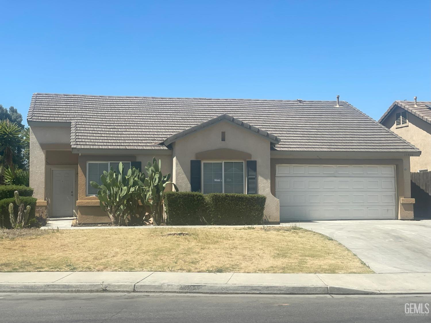 Restricted Address, Bakersfield, CA 93311 | Compass