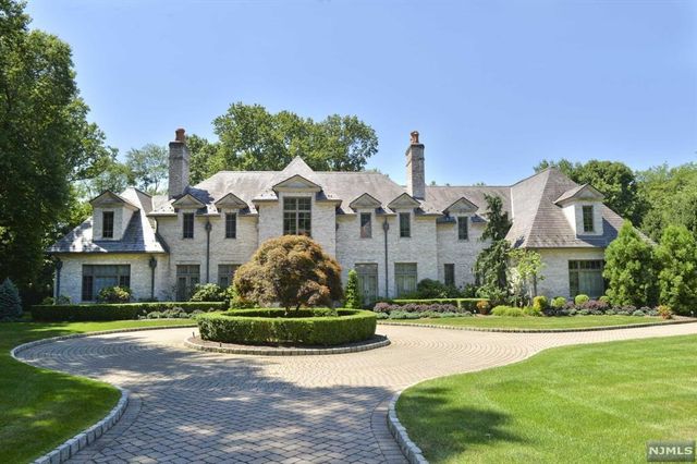 $4,995,000 | 10 Alford Drive | Saddle River