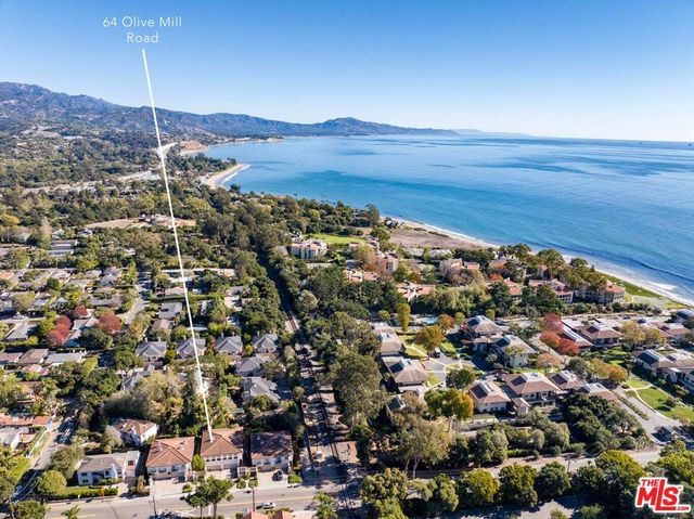 $2,725,000 | 64 Olive Mill Road | Waterfront