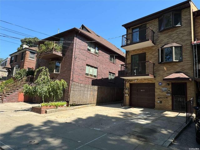 $1,666,000 | 86-53 Avon Street | Jamaica Estates