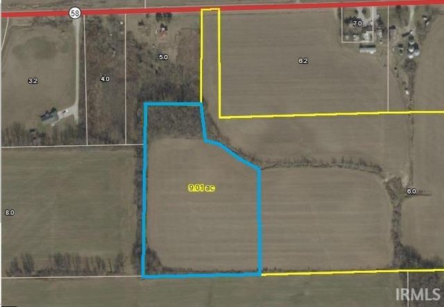 $380,000 | 58 State Road | Madison Township - Daviess County