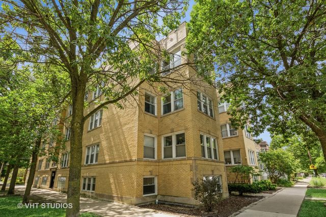 $209,000 | 4548 North Albany Avenue, Unit 3 | Albany Park