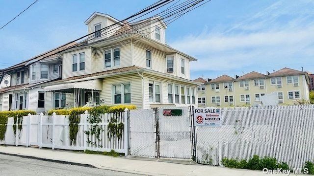 $879,000 | 13-58 Chandler Street | Far Rockaway