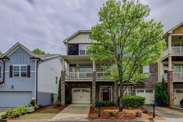 $3,200 | 1356 Heights Park Drive | Cluster-McDonough-Guice