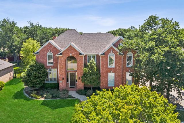 $1,390,000 | 1415 Cambridge Crossing | Southlake