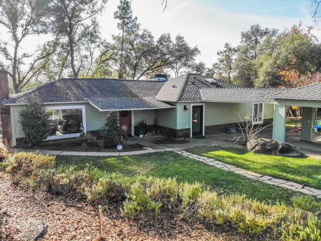 $699,900 | 7945 Rock Springs Road