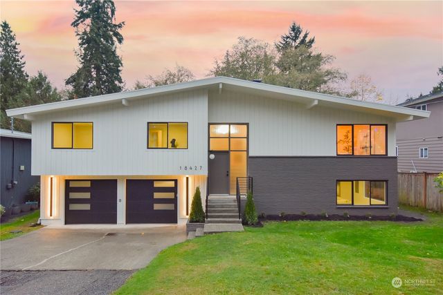 $1,049,950 | 18427 79th Place West | Seaview - Edmonds