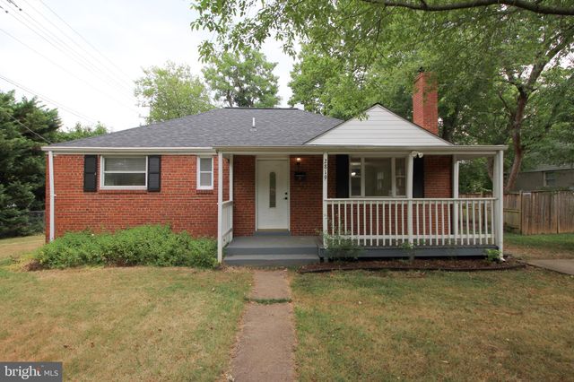 $2,795 | 2819 Bisvey Drive | West Falls Church