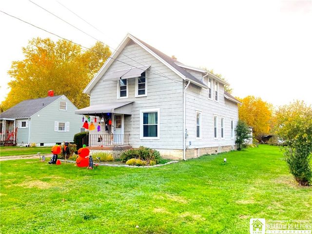 $139,900 | 217 Willow Road | Dunkirk City