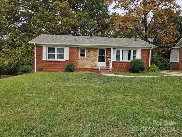 $269,900 | 3608 Crestridge Drive | Clanton Park-Roseland