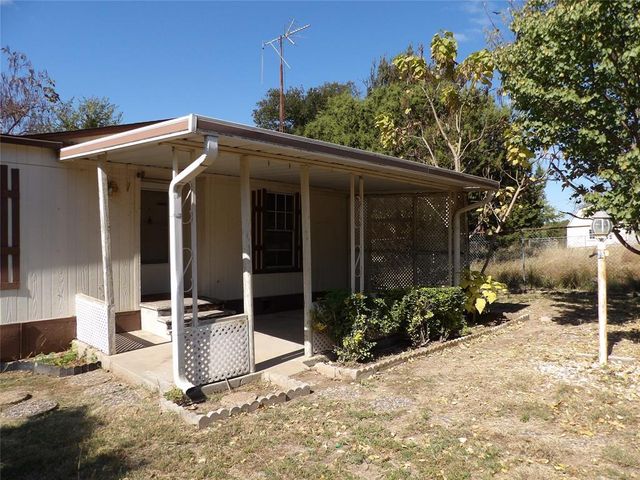 $139,500 | 6108 New Mexico Trail | Lake Granbury Harbor