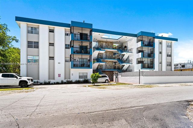 $170,900 | 1230 Northeast 139th Street, Unit 304 | Central North Miami