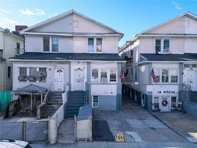 $1,099,000 | 3024 Brighton 6th Street | Brighton Beach