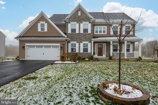 $675,000 | 106 Berkshire Drive | South Middleton Township - Cumberland County