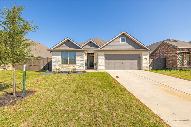 $3,000 | 5129 Maroon Creek Drive | Bryan