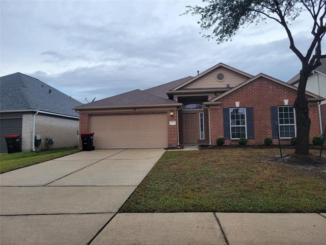 $2,200 | 1318 York Creek Drive | Eagle Landing