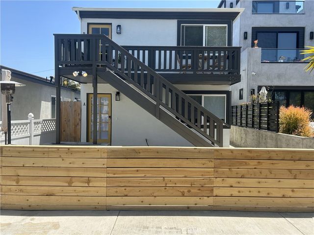 $4,100 | 406 10th Street | West Huntington Beach