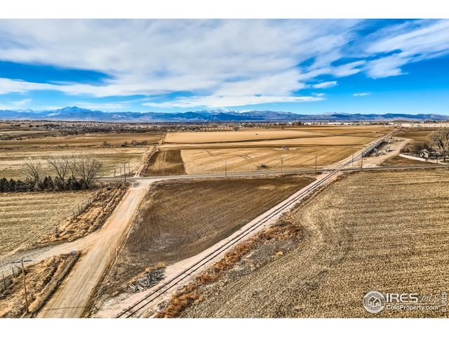 $275,000 | 0 County Road 13 | Southwest Loveland-Campion