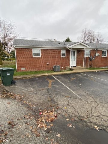 $1,150 | 328 North Madison Street | Fortville