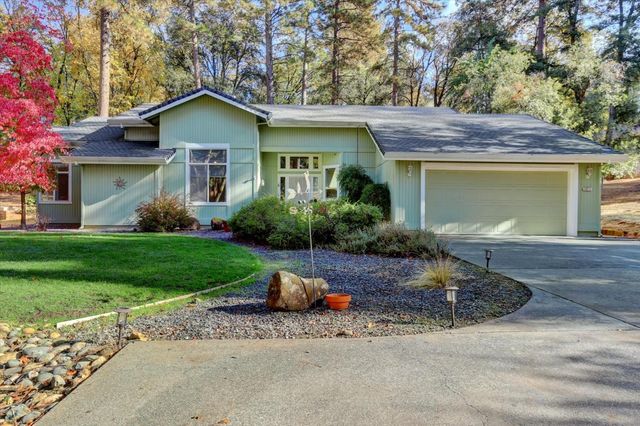 $540,000 | 15075 Fay Road | Alta Sierra