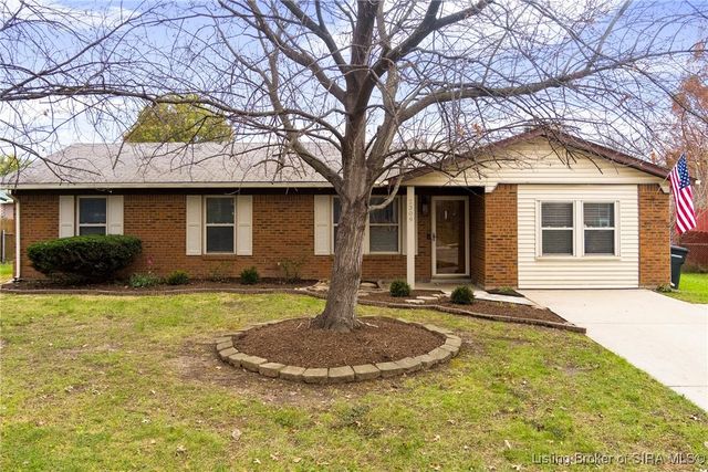 $239,000 | 2309 Belmar Drive | Jeffersonville