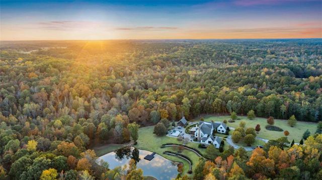 $11,000,000 | 1990 Elder Mill Road