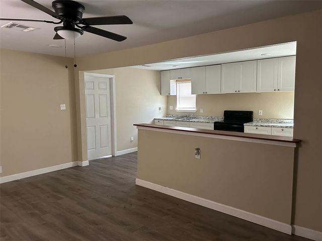 $2,000 | 1809 Feagin Street | Kaufman