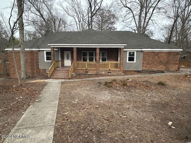 $410,000 | 1103 Vance Drive | Tarboro