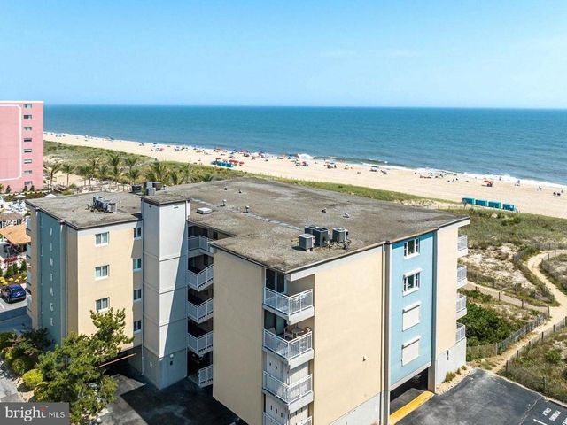 $659,000 | 1 66th Street, Unit 403 | Ocean City