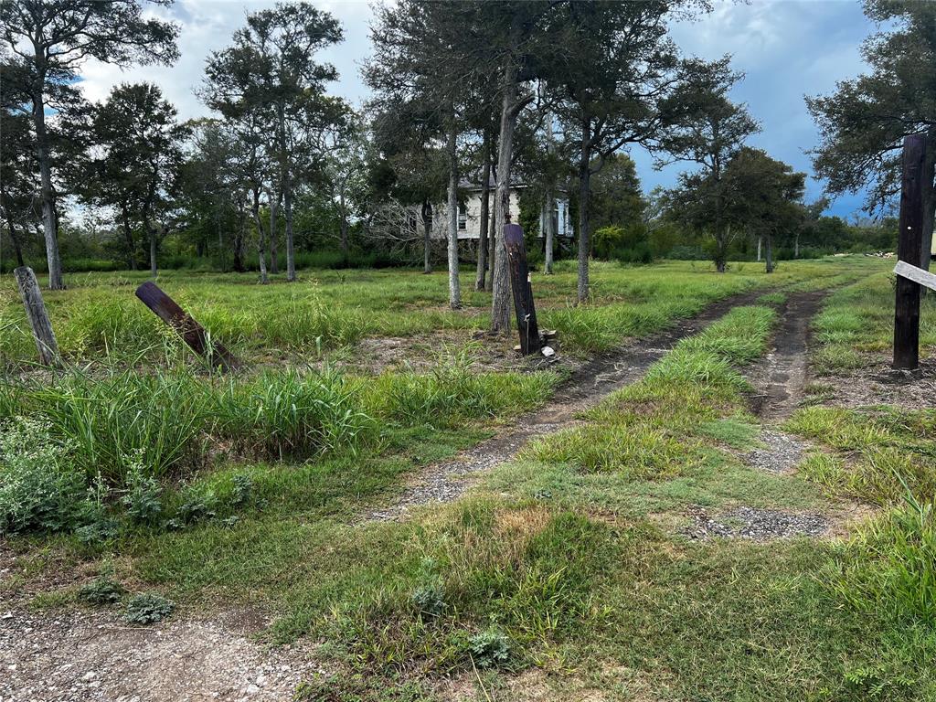 a view of a park