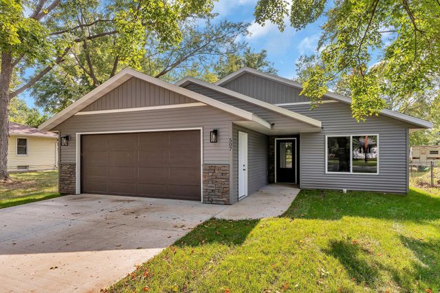 $349,900 | 507 7th Avenue North | Sauk Rapids