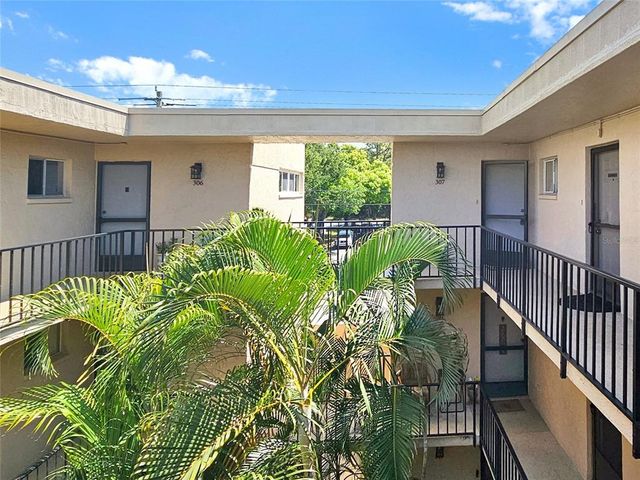 $169,950 | 2763 Woodgate Lane, Unit 307 | Ridge Wood Heights