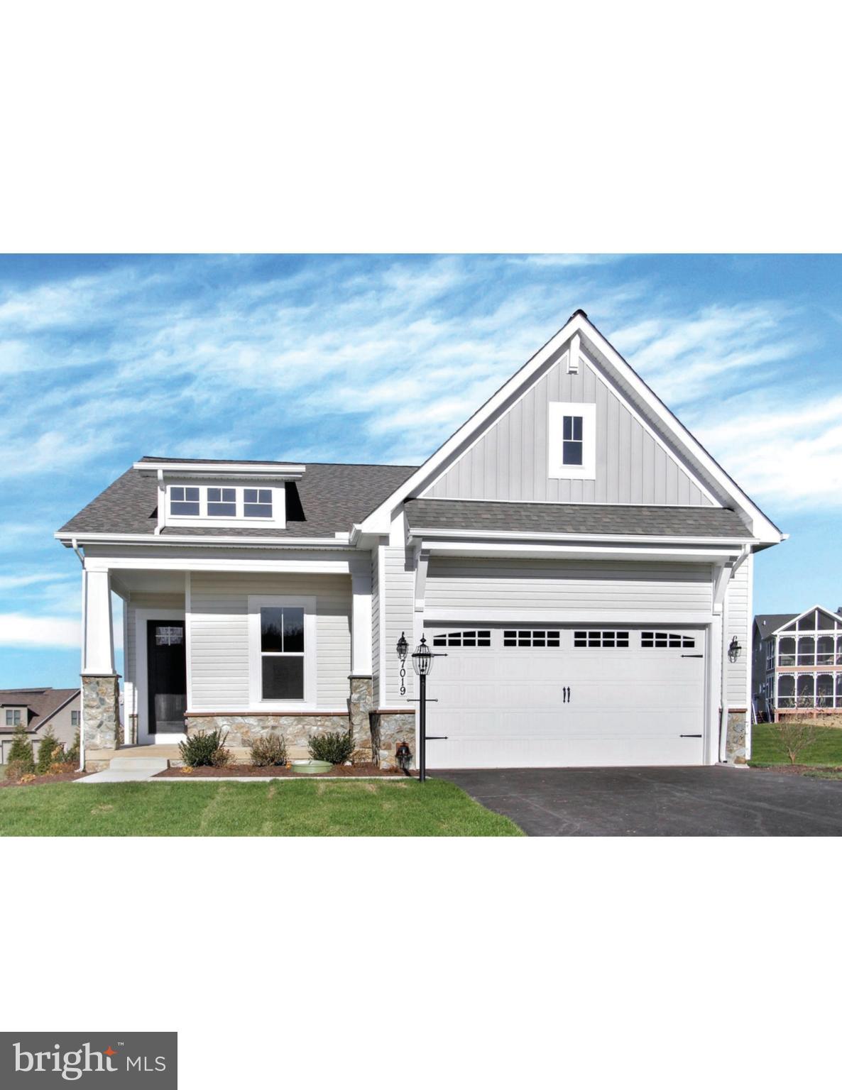 a view of a house with a outdoor space