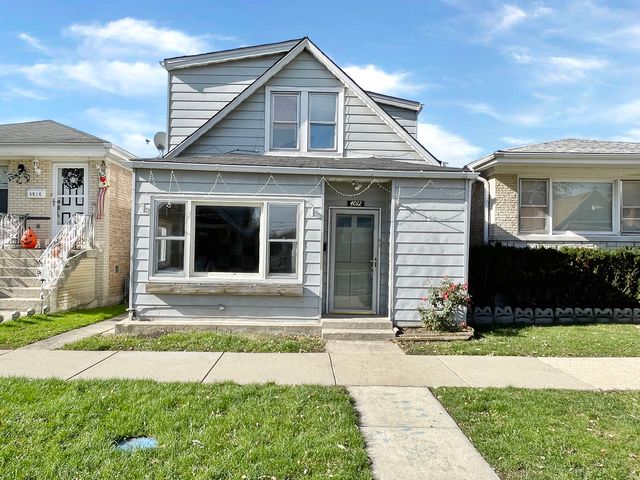 $129,900 | 4012 Scoville Avenue | Stickney