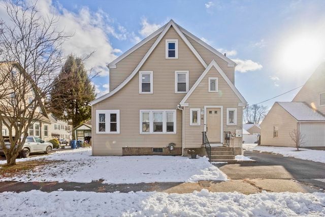 $345,000 | 45 Oakland Street | Mittineague