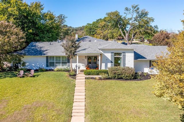 $1,025,000 | 3700 Echo Trail | Overton Park