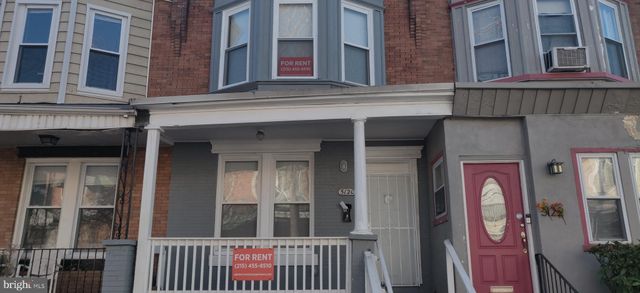 $1,600 | 5120 Delancey Street | University City