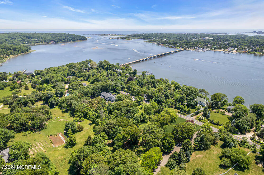 919 Navesink River Road