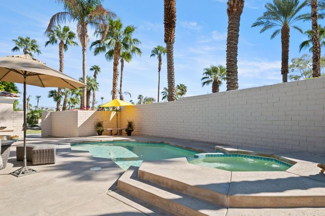 $899,000 | 44415 Mesquite Drive | Indian Wells