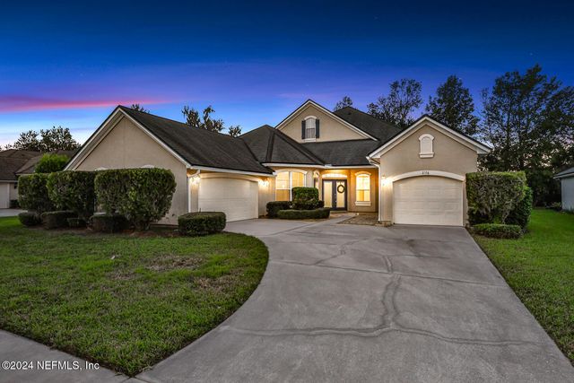 $600,000 | 2176 Autumn Cove Circle | Fleming Island