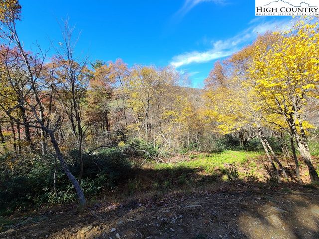 $210,000 | Lot 220 Stack Rock Trail | Blowing Rock Township - Watauga County